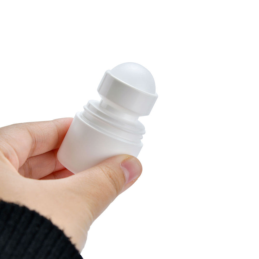 Oil Roller Ball Deodorant Container Packaging Упаковка контейнера для дезодоранта с масляными шариками