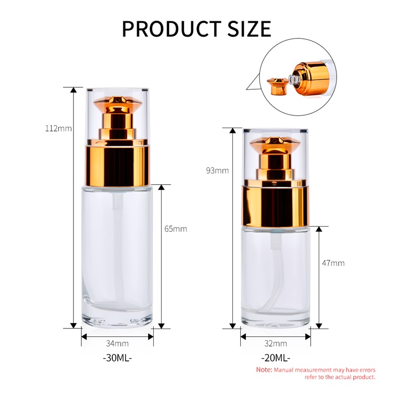 Hydrating Essence Bottle Manufacturer Производитель увлажняющих бутылок с эссенцией